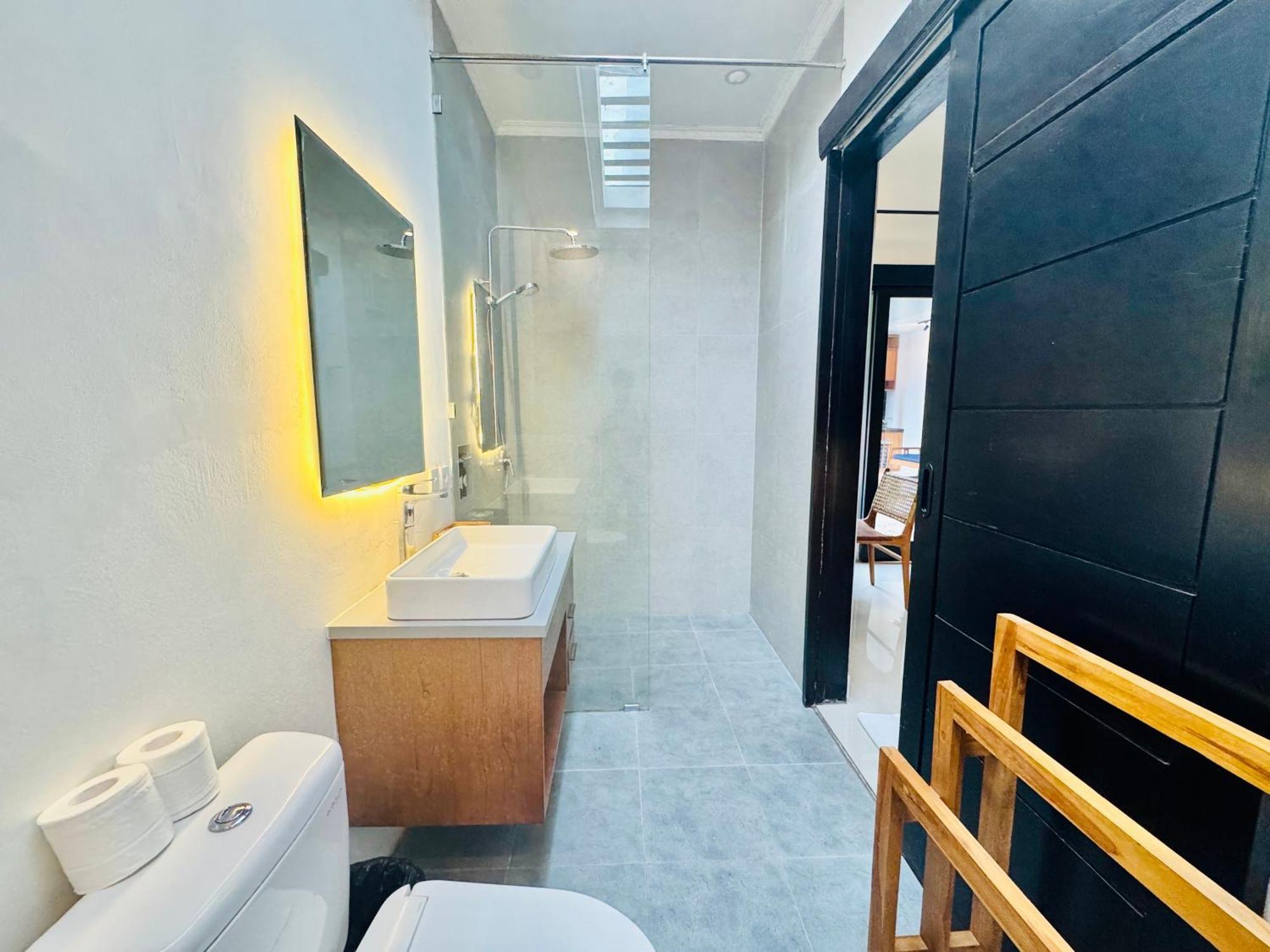 Villa Banua Seminyak 외부 사진